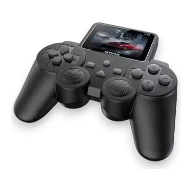 Consola de Juegos Game Pad | 500 Juegos Clásicos